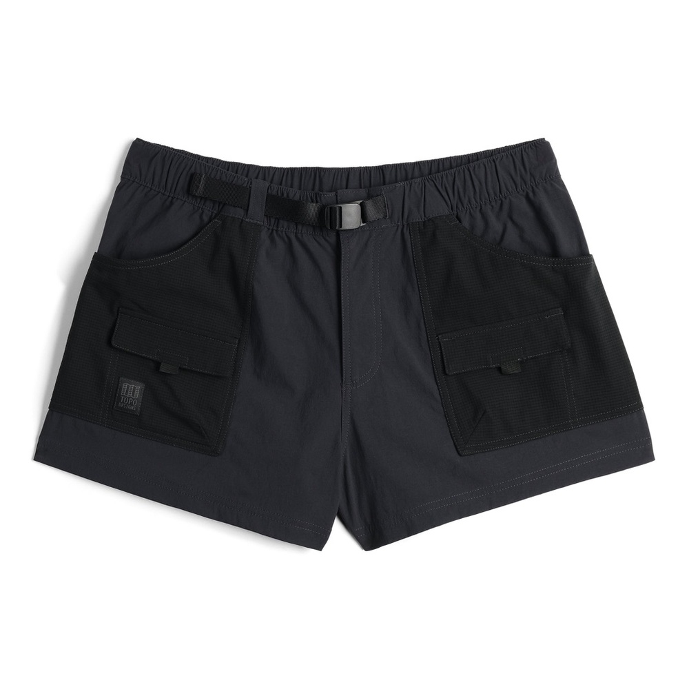 Topo Designs Retro River Short
